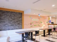 Yoai Nemuru Inn Hotels in Tainan