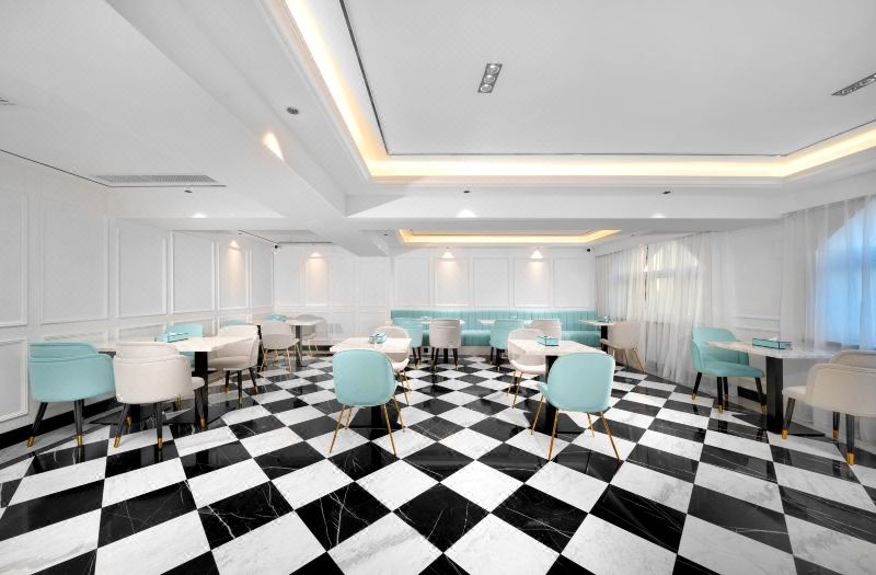 Xana Hotelle Hotel (Harbin Huizhan Zhongxin Nanzhi Road Subway Station) photo 4