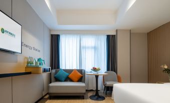 City Comfort Inn (Zhanjiang Mazhang High-speed Railway West Station Store)