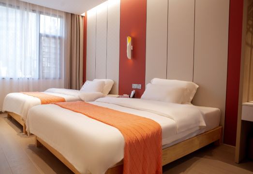 Moketingyuan Homestay Hotel Overview