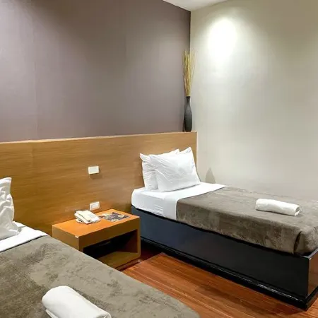 Greenwindows Hotel
