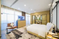 Yanhu Hantian Garden Hotel Hotels near Liyang Railway Station
