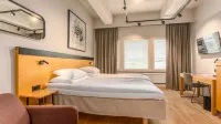 Original Sokos Hotel Wiklund Hotel in zona Aimo Uttula Oy