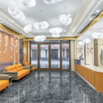 Pingyi Yunyi Mountain Residence