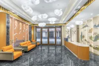 Pingyi Yunyi Mountain Residence