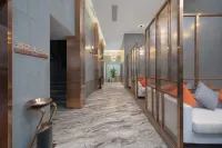 Meishan Yuetu Starry Sky Hotel