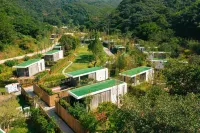 TAO SENCE RV CAMP - Tiny houses