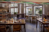 UNA Hotels Vittoria Firenze - breakfast