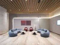 Summer Island Service Apartment (Chengdu Taikoo Li) Hotels near Taikoo Li