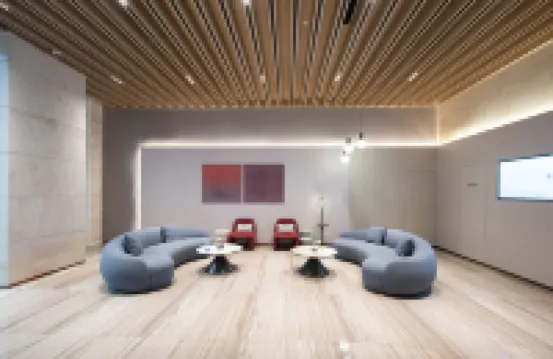 SUMMERISLAND服務公寓（成都太古裏店）