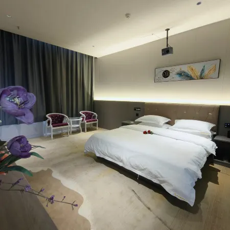 Yunshan International Hotel