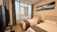 Liangqi Mountain Courtyard B&B - Pet friendly