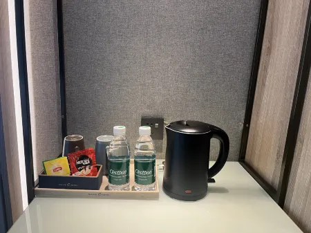 Naiwei S Hotel (Nanshan Science and Technology Park Branch)