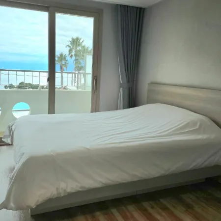 Seaore Resort Отели рядом с достопримечательностью «Библиотека «Саммэбон»»