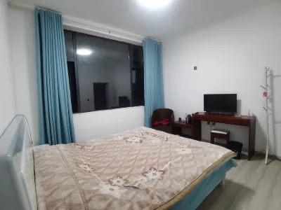 Haoke Pony Inn Hotel in zona Sichuan Baiyang Nature Reserve