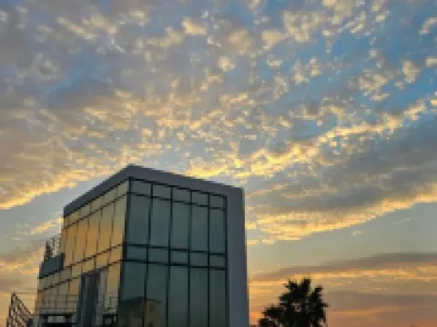 月汀裡_bnb 堂處物洞窟附近的飯店