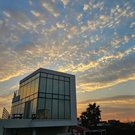 weoljeongri_bnb Отели рядом с достопримечательностью «Geomunoreum»