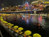 Jin Yuan International Hotel - 4-Star