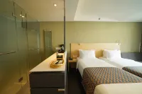 伊匹庫塔峇里島酒店