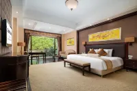 Dusit Thani Qingfeng Garden Hotel Changzhou Hotels near Yaojing Cunmin Wenhua Yule Jianshen Square