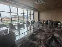 Huajing Garden Hotel - Gym