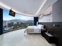 Luyuan Hotel (Shaoshan District High speed railway station store）