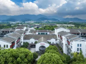 杭州西溪喜來登度假大飯店