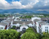杭州西溪喜來登度假大飯店（西湖區店）
