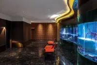 Shenli Hotel, Quzhou - breakfast