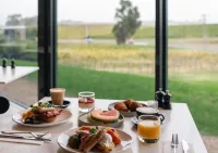 Balgownie Estate Yarra Valley - Desayuno