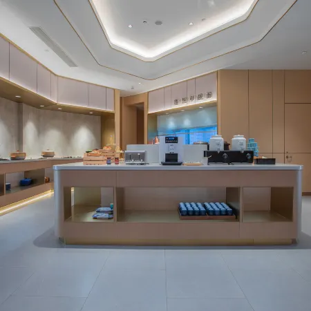 Starway Hotel (Shiyan Tianjin Road)