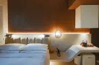 北京前門扇酒店