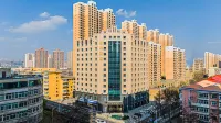 JIN KUN HOTEL Các khách sạn ở Vùng phía Tây