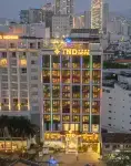 TND Hotel Các khách sạn ở Nha Trang