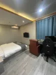 Ant Esports Hotel