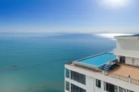 Huidong cape 6 Hotel - Rooftop Pools