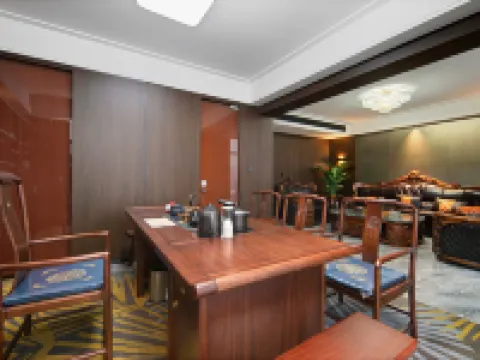 AILAI·YADUO HOTEL Hotel a Shouyang