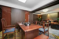 AILAI·YADUO HOTEL Hotel a Shouyang