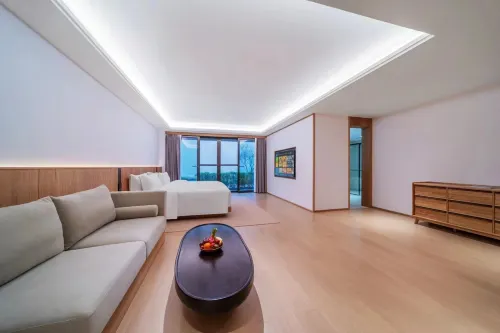 Chongqing Wenxi Hotel (Shizhu County Hongou Real Estate Times Square Branch) - parking