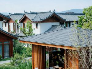 麗江婕珞芙花園飯店（束河古鎮店）