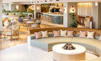 Keio Plaza Hotel Tokyo