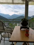Yuyuan homestay
