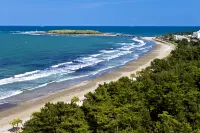 HOTEL MYSTAYS Miyazaki Hotels in Miyazaki