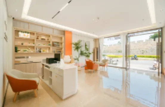 一城一海民宿（崇武古城店）