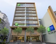 Holiday Inn Express & Suites BANGKOK CENTRAL PIER by IHG Hotels near Taksin Bridge