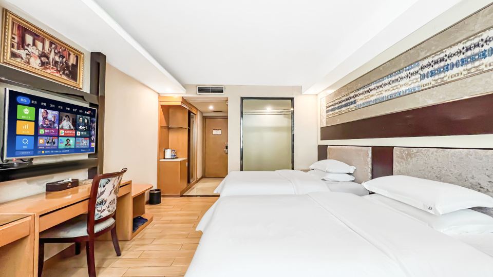 Jingdu Fashion Hotel
