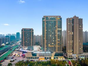 Yishang Hotel (Huai'an Dianchishan Park Yili Future City)