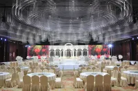 Lisan Garden Hotel - sarapan