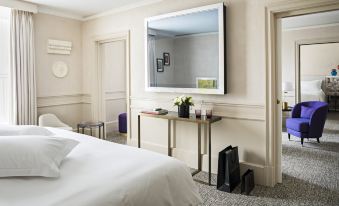 Sofitel le Scribe Paris Opera