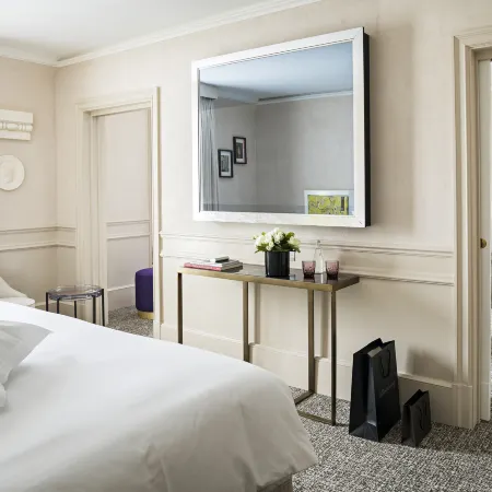 Sofitel le Scribe Paris Opera